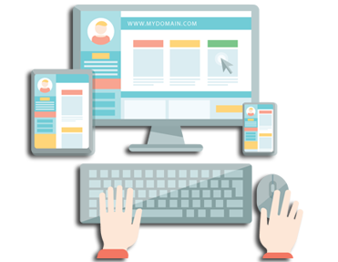 Website Designing Company Tecsour