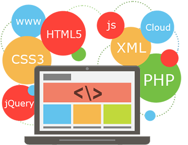 Web Development Training